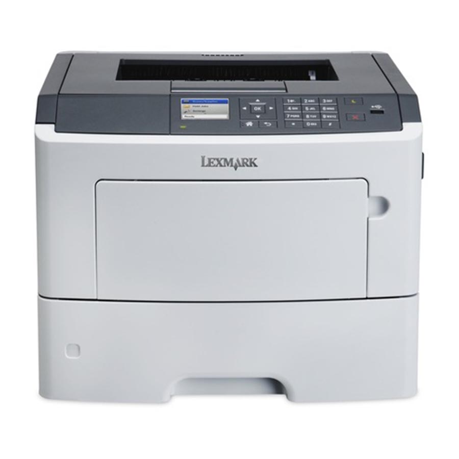 Lexmark 610dn