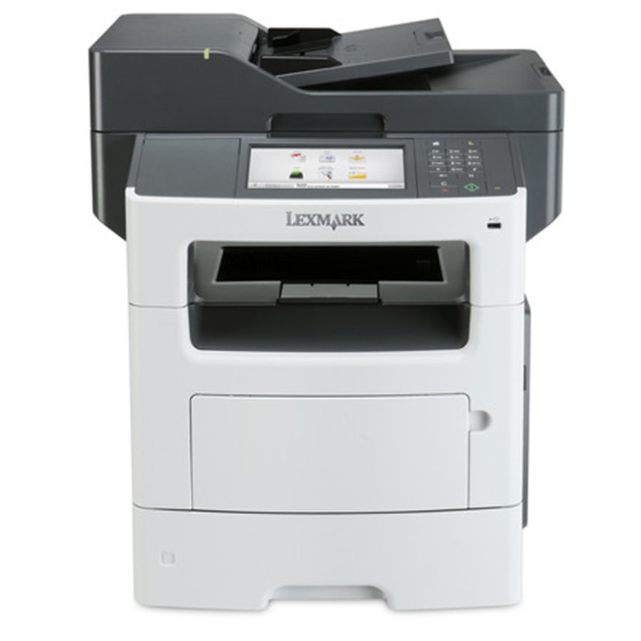 Lexmark MX611dhe