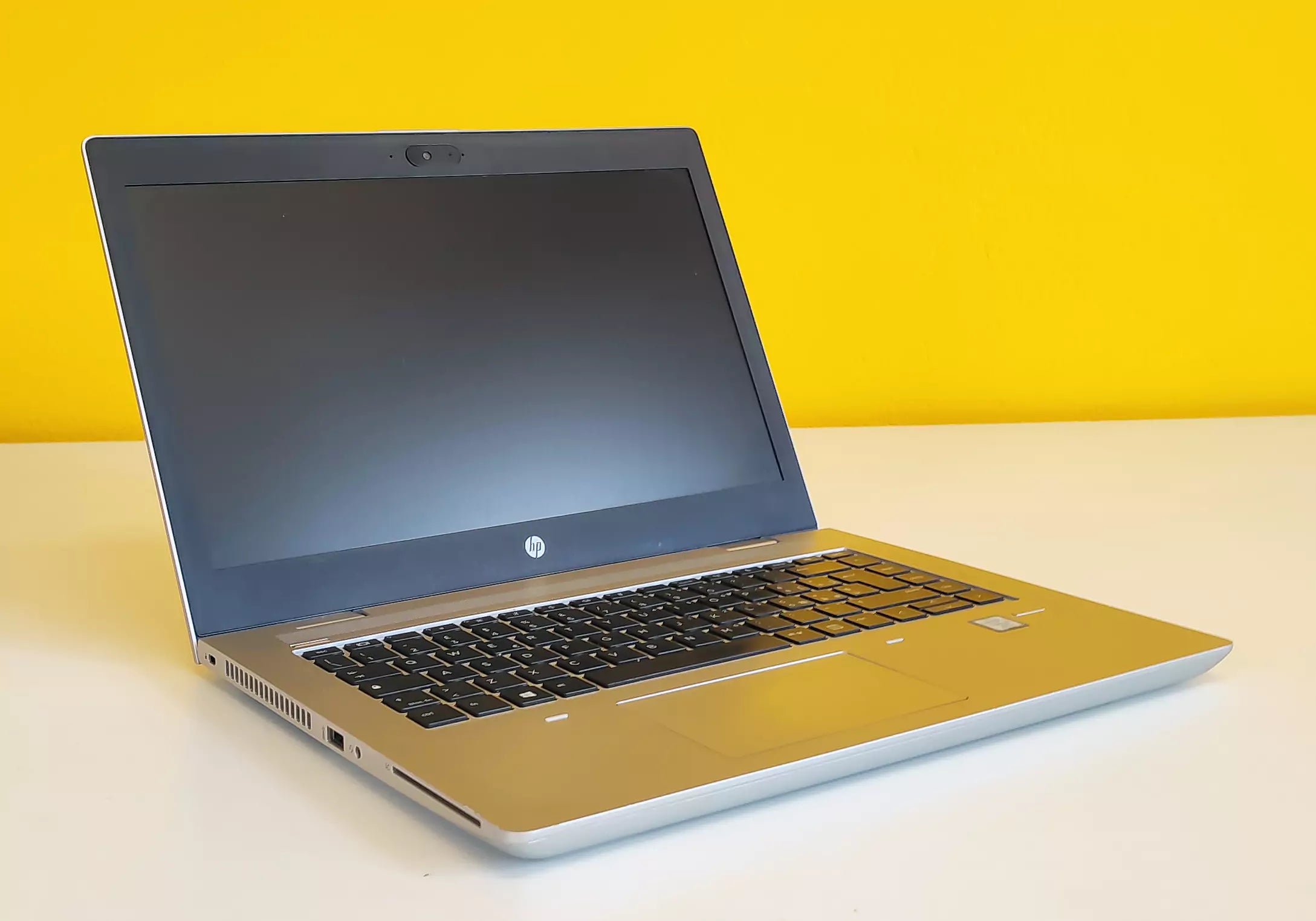 HP ProBook 640 G4