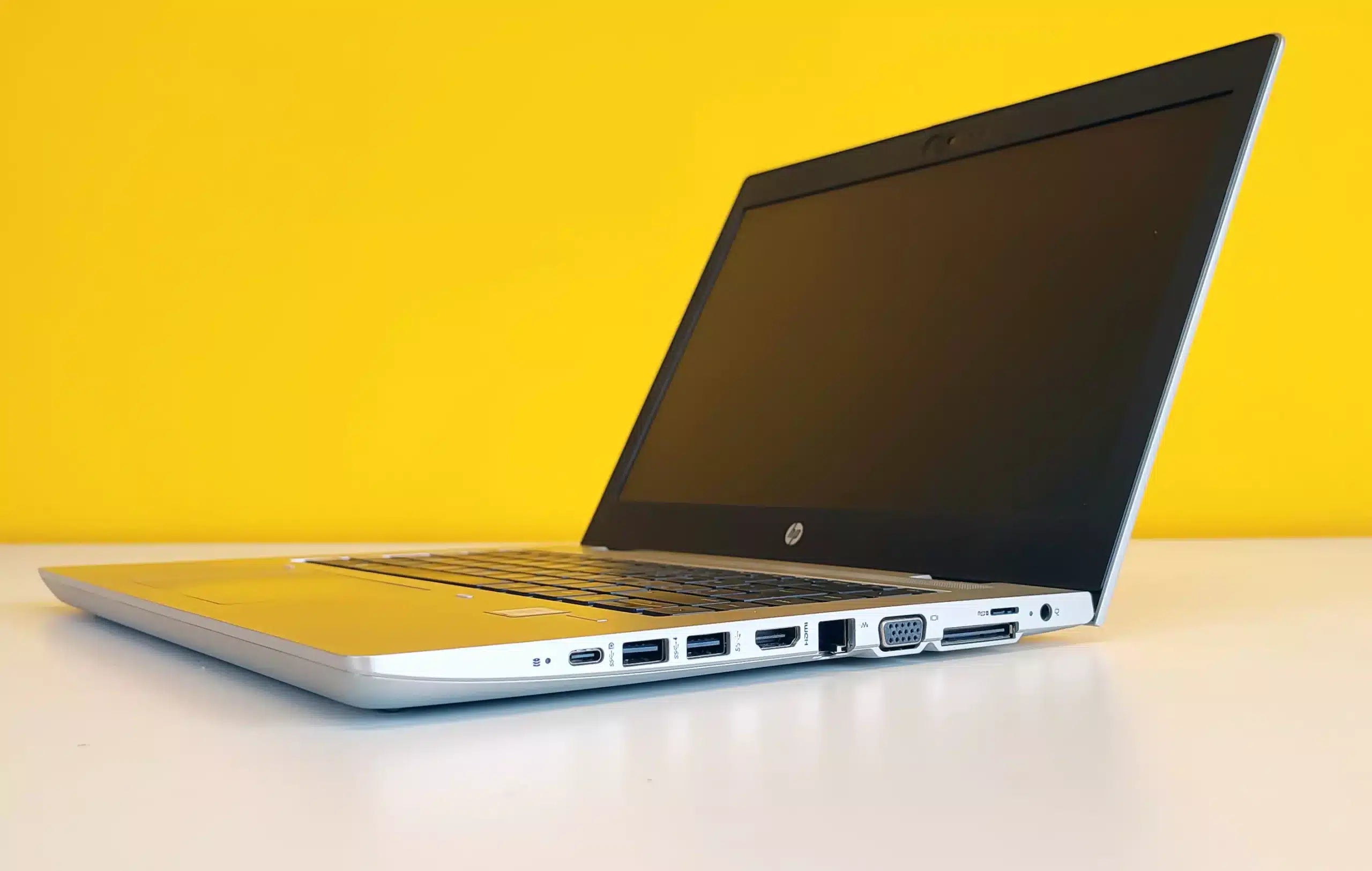 HP ProBook 640 G4