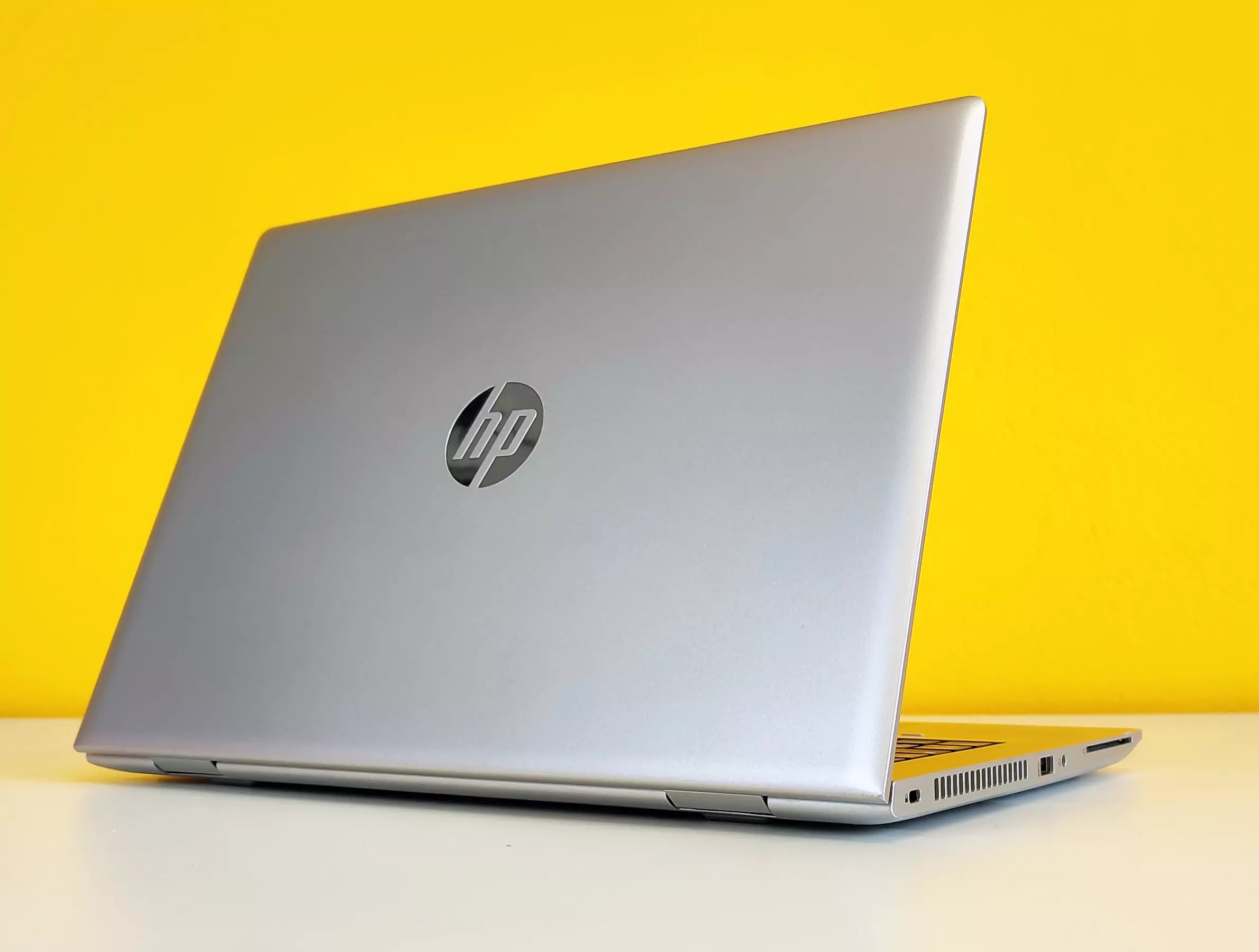 HP ProBook 640 G4