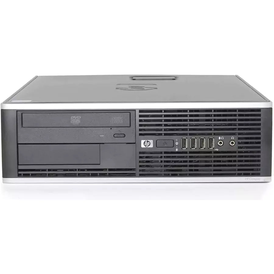 HP Compaq 8000 ElitePC SFF