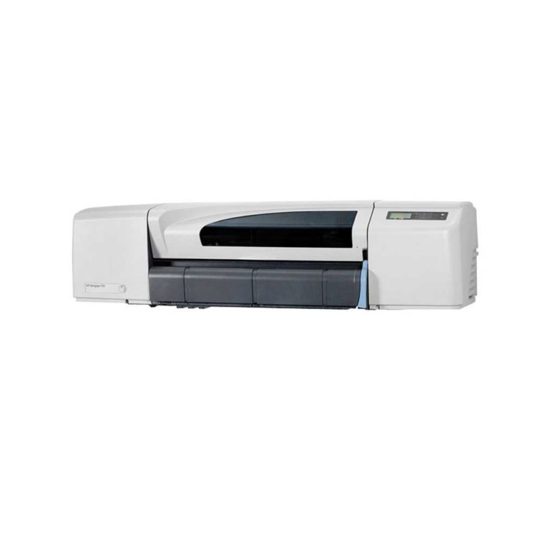 HP DESIGNJET 510 PLOTTER 42