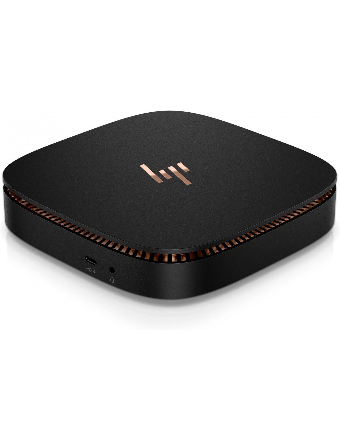 HP Elite Slice G1 Mini PC i5-6400T | Ram 8Gb | SSD 256Gb | Windows 10 Pro | USB-C | HDMI