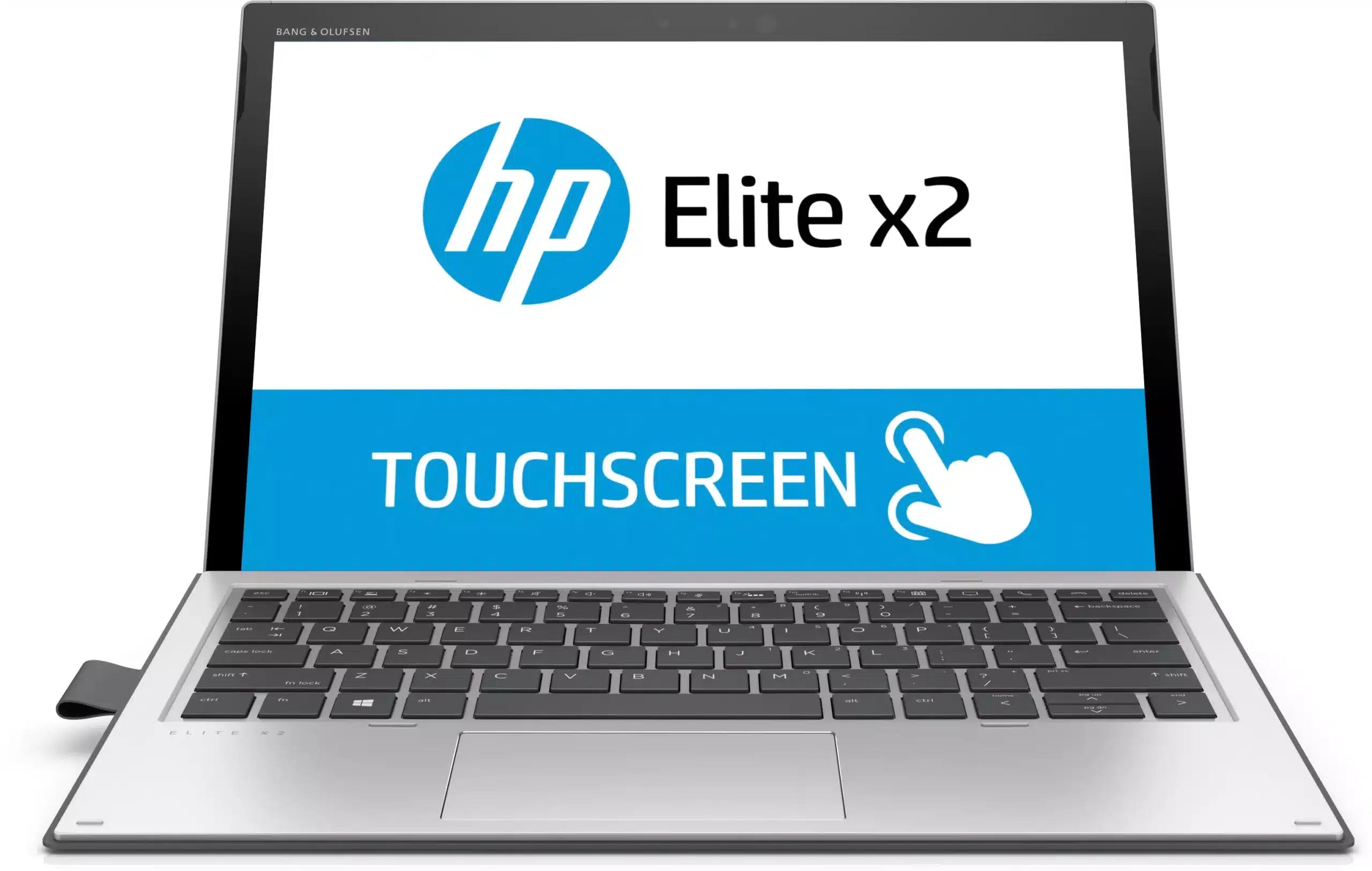 HP Elite x2 1013 G3