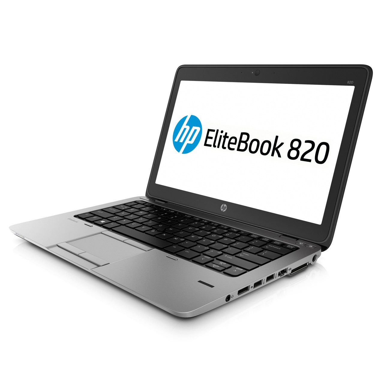 HP EliteBook 820 G1 Notebook Core i7-4600U 8Gb 256Gb SSD 12.5" HD LED ITALIAN KEYBOARD SIM MODULE