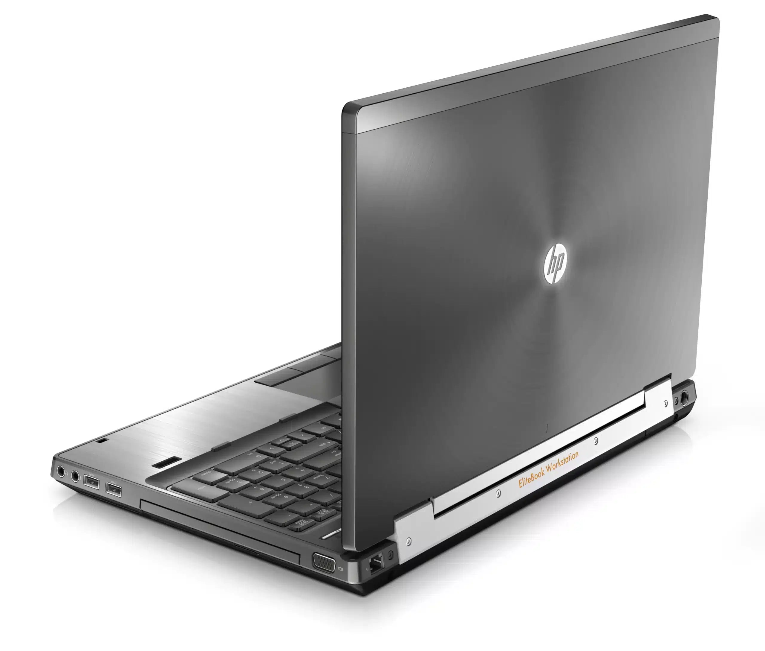 HP EliteBook 8570W