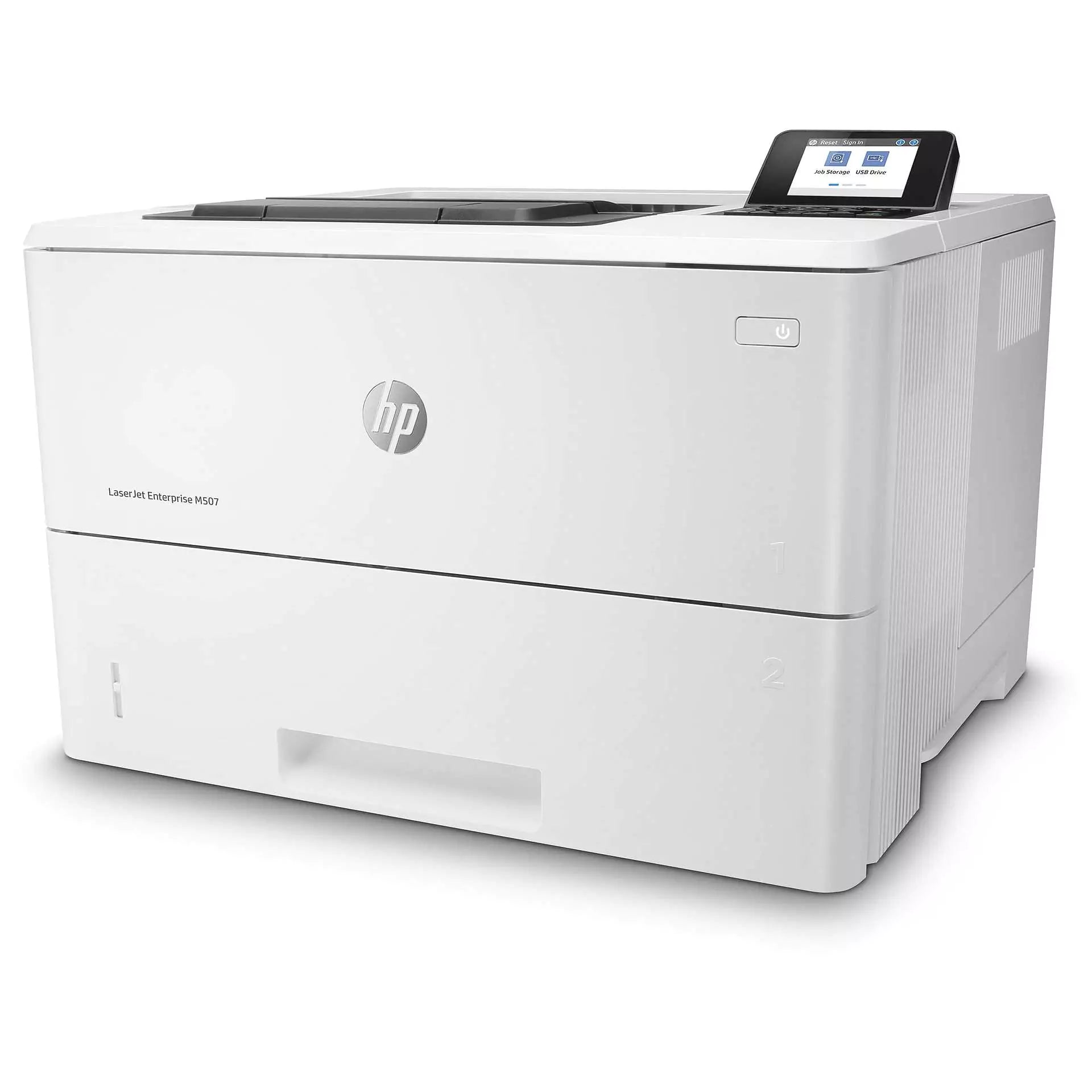 HP LaserJet M507DN