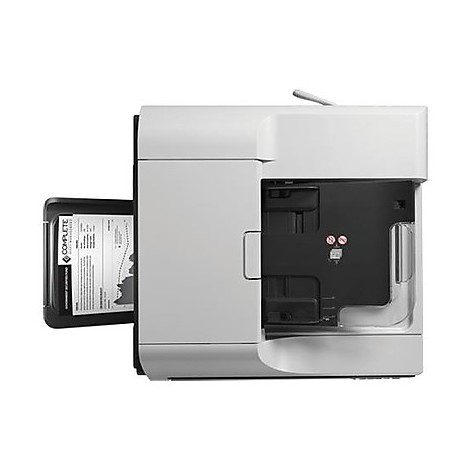 HP M4555 CE503A Multifunktions-Monochrom-Laser S/W A4 1200 x 1200 DPI 52 Seiten pro Minute Duplex Automatisches Duplex-Netzwerk