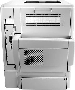 HP LaserJet Enterprise M605xm B/W L3U54A Professional large workgroup printer