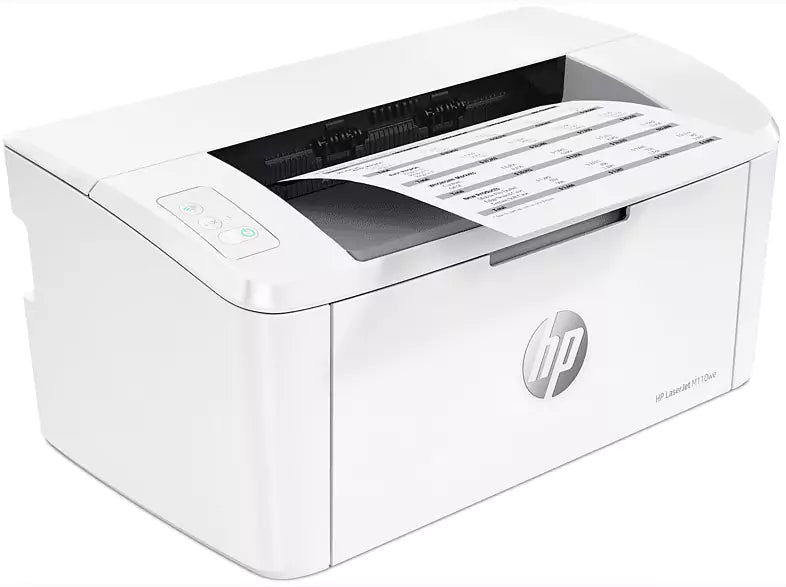 HP LaserJet M110WE