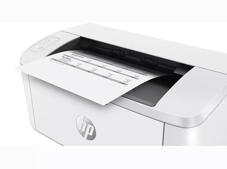 HP LaserJet M110WE