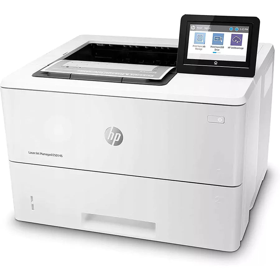 HP LaserJet Managed E50145dw