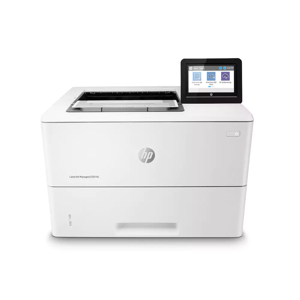 HP LaserJet Managed E50145dw