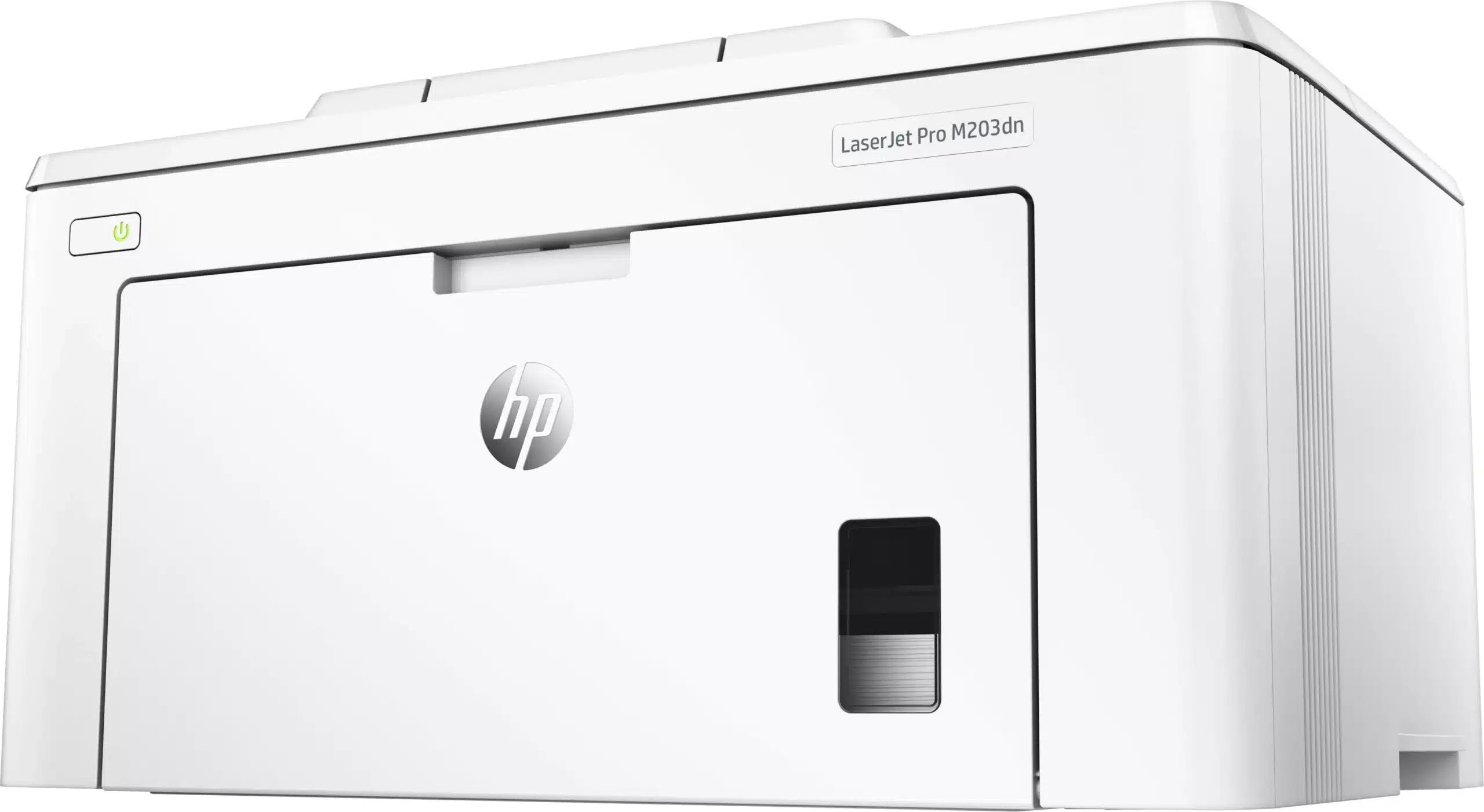 HP LaserJet Pro M203dn