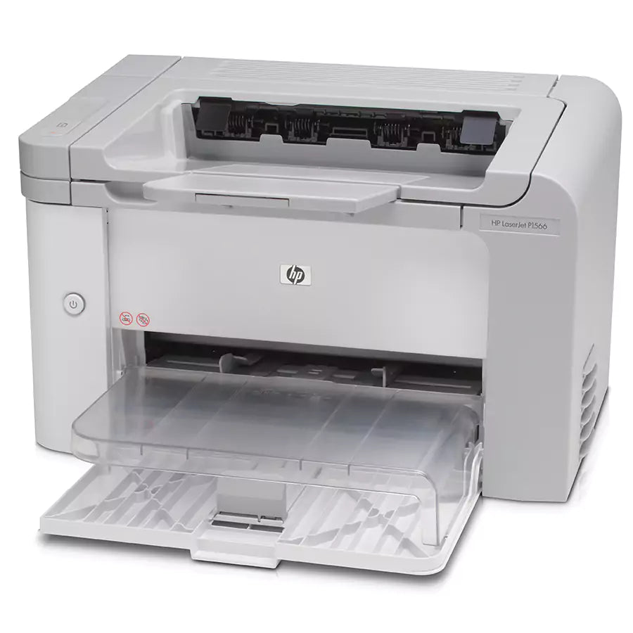 HP LaserJet Pro P1566