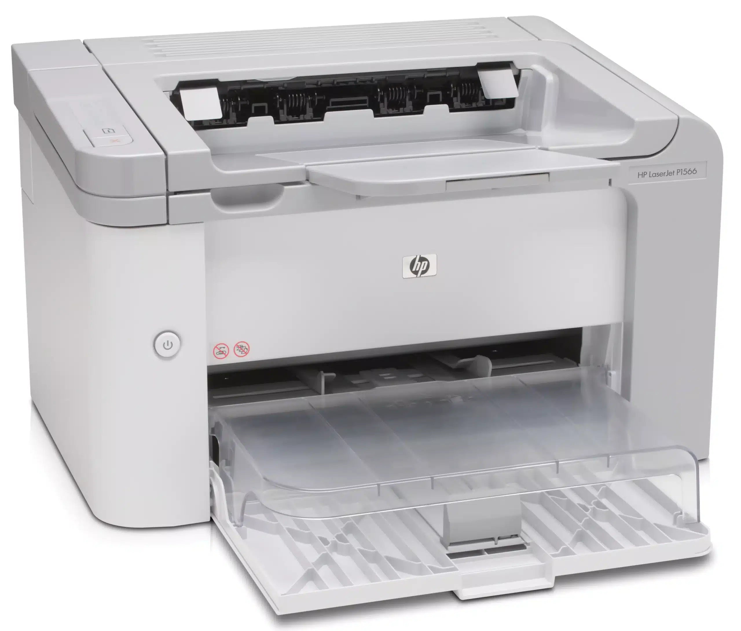 HP LaserJet Pro P1566