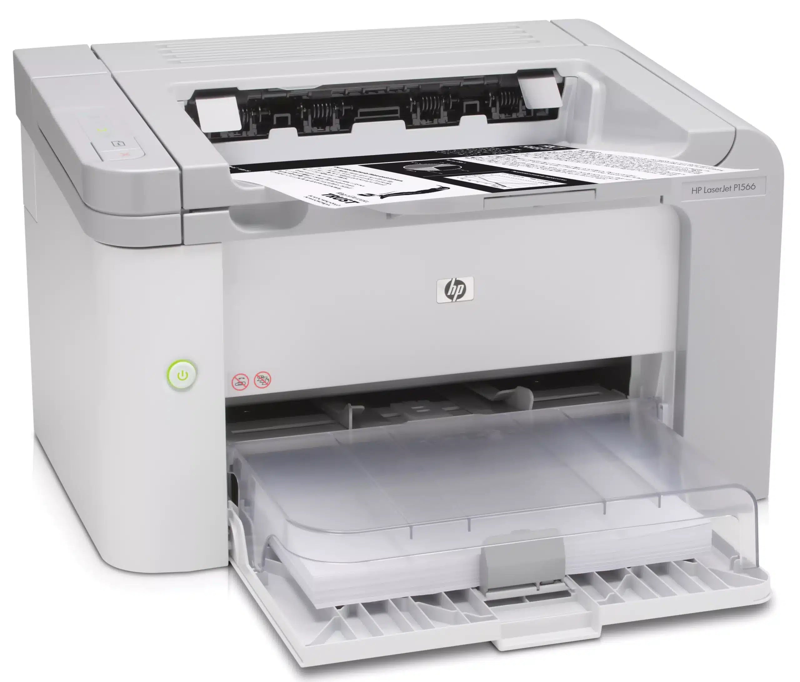 HP LaserJet Pro P1566