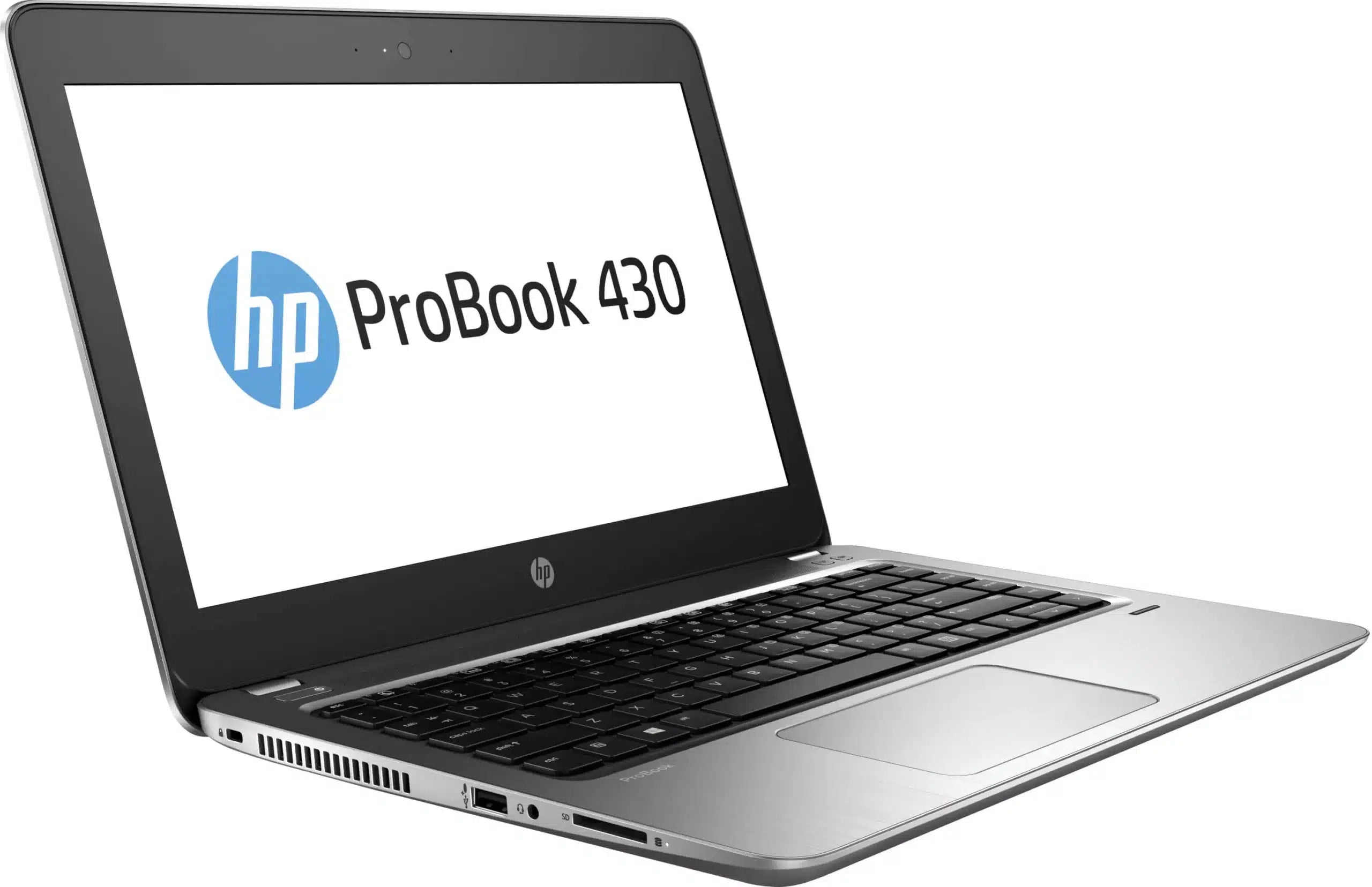 HP ProBook 430 G4