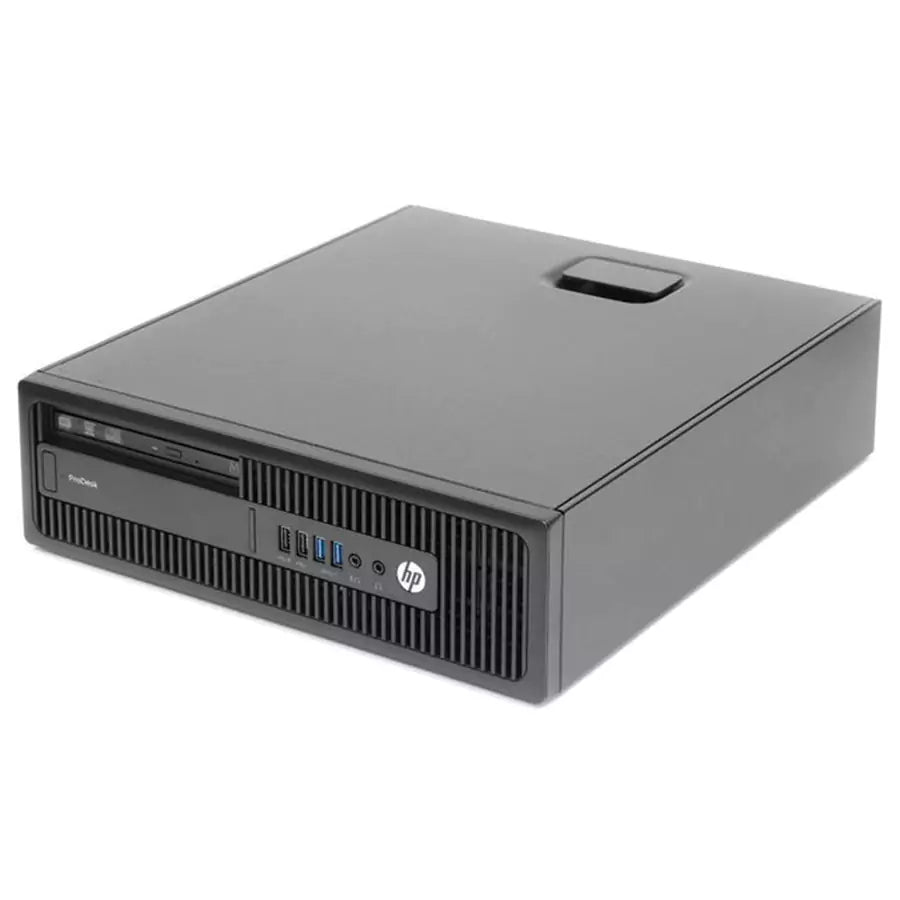 HP ELITEDESK 600 G2 SFF