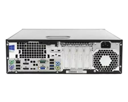 HP ELITEDESK 600 G2 SFF