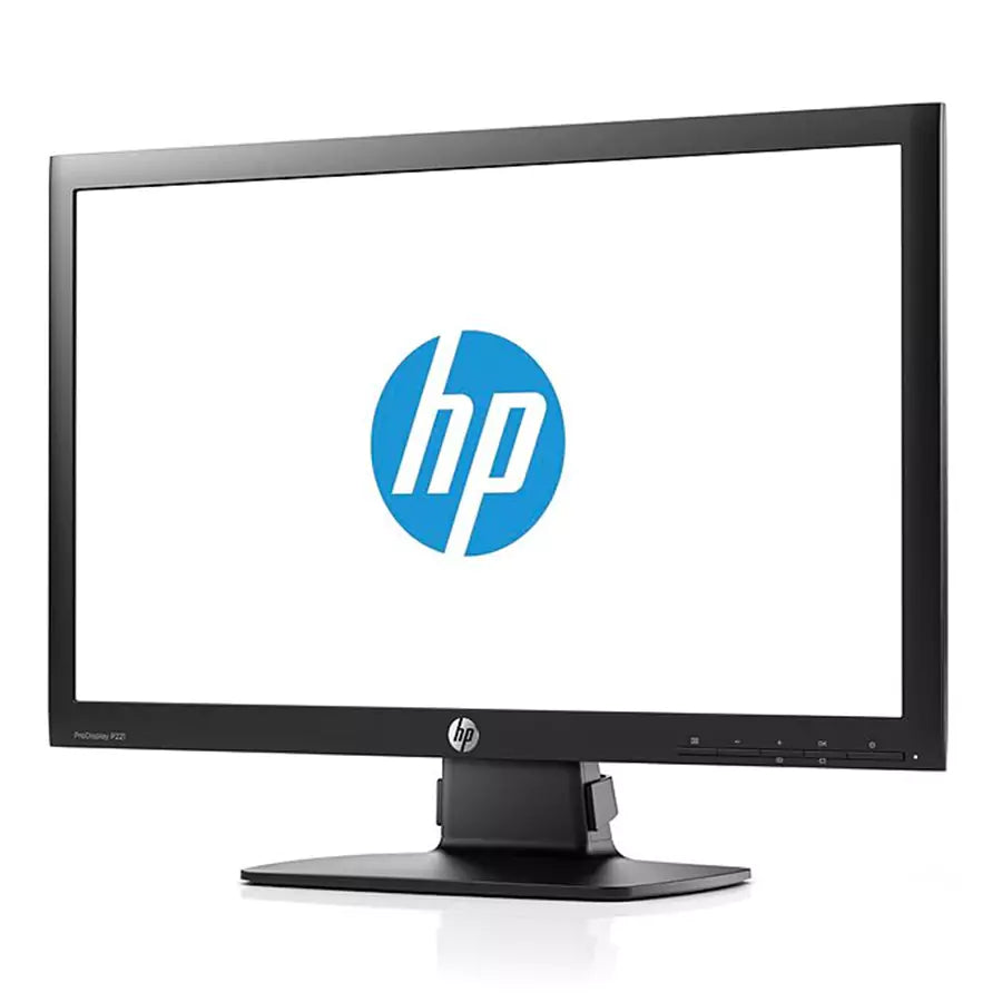 HP ProDisplay P201