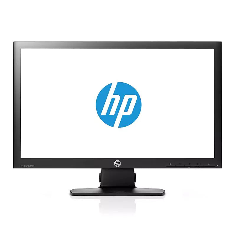 HP ProDisplay P201