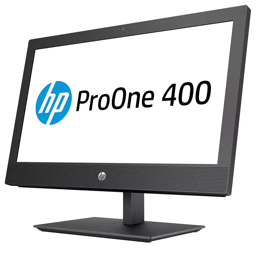 HP ProOne 400 G4