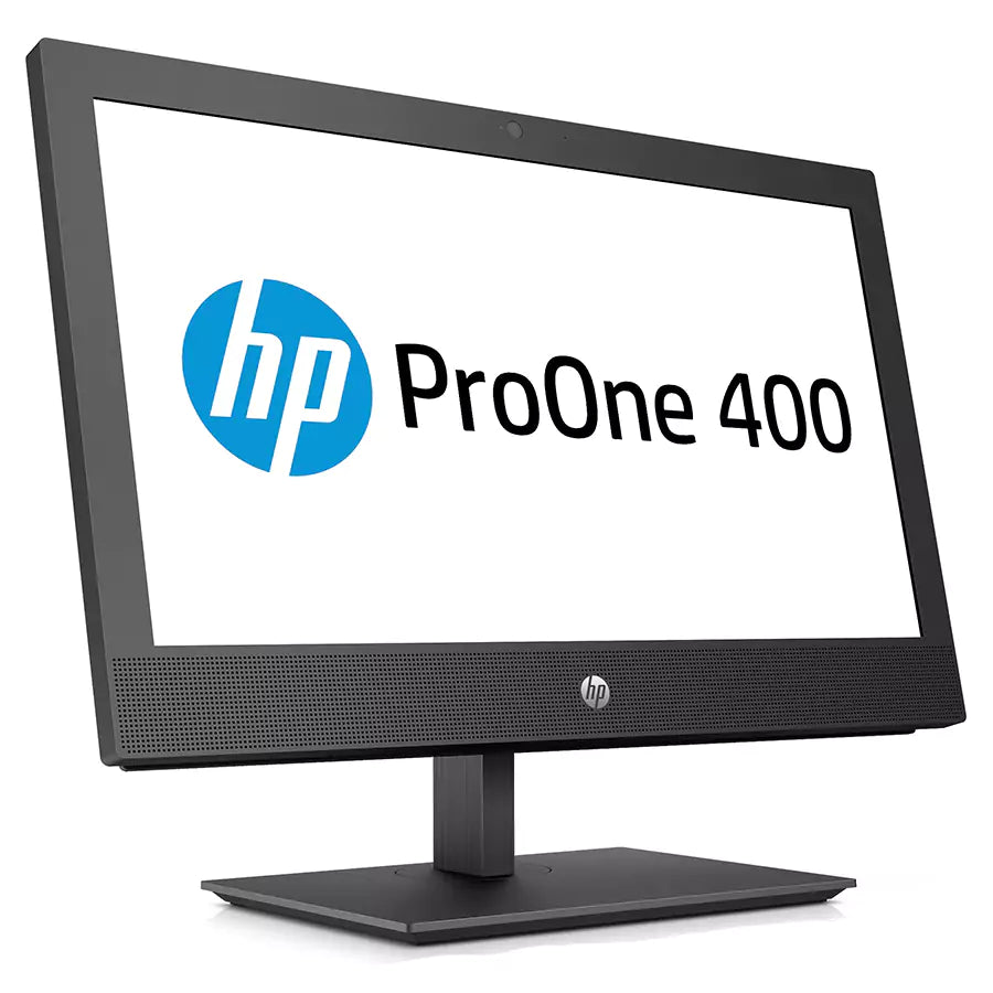 HP ProOne 400 G4