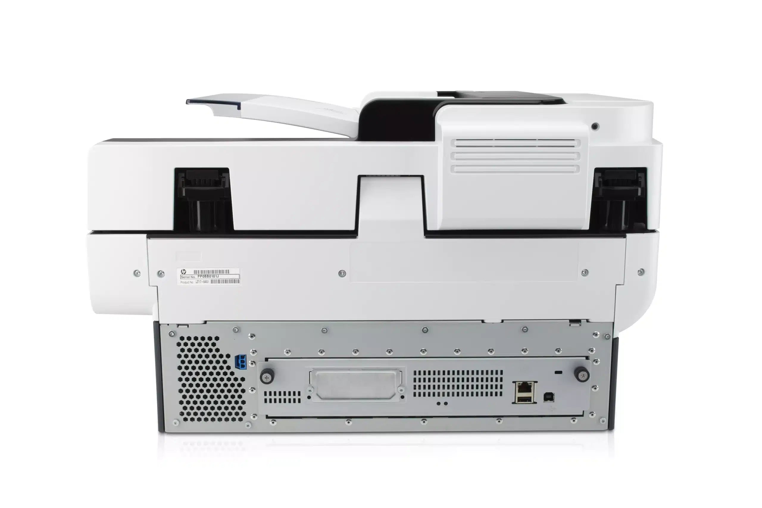 HP Scanjet Enterprise 8500 FN1