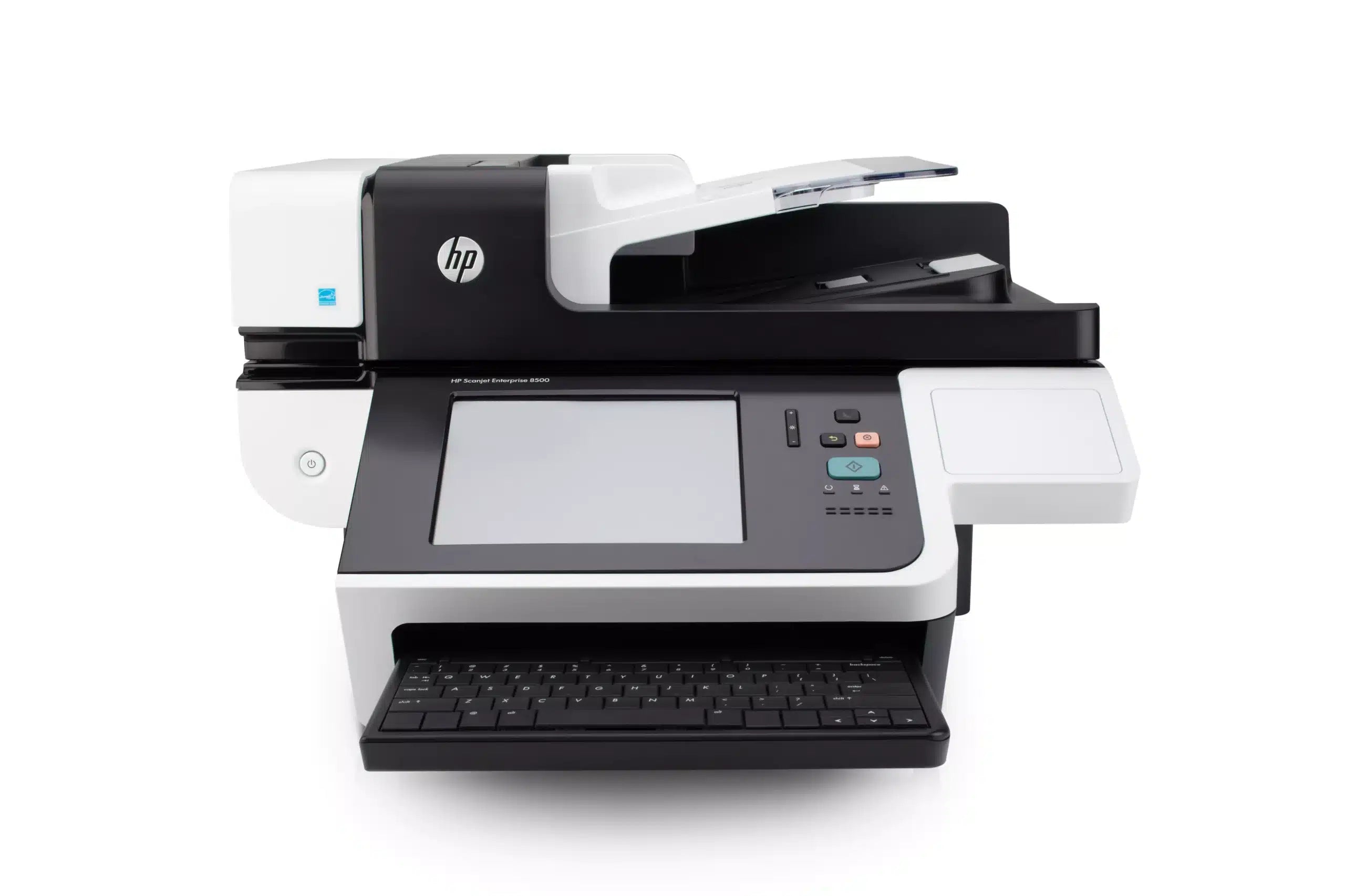 HP Scanjet Enterprise 8500 FN1