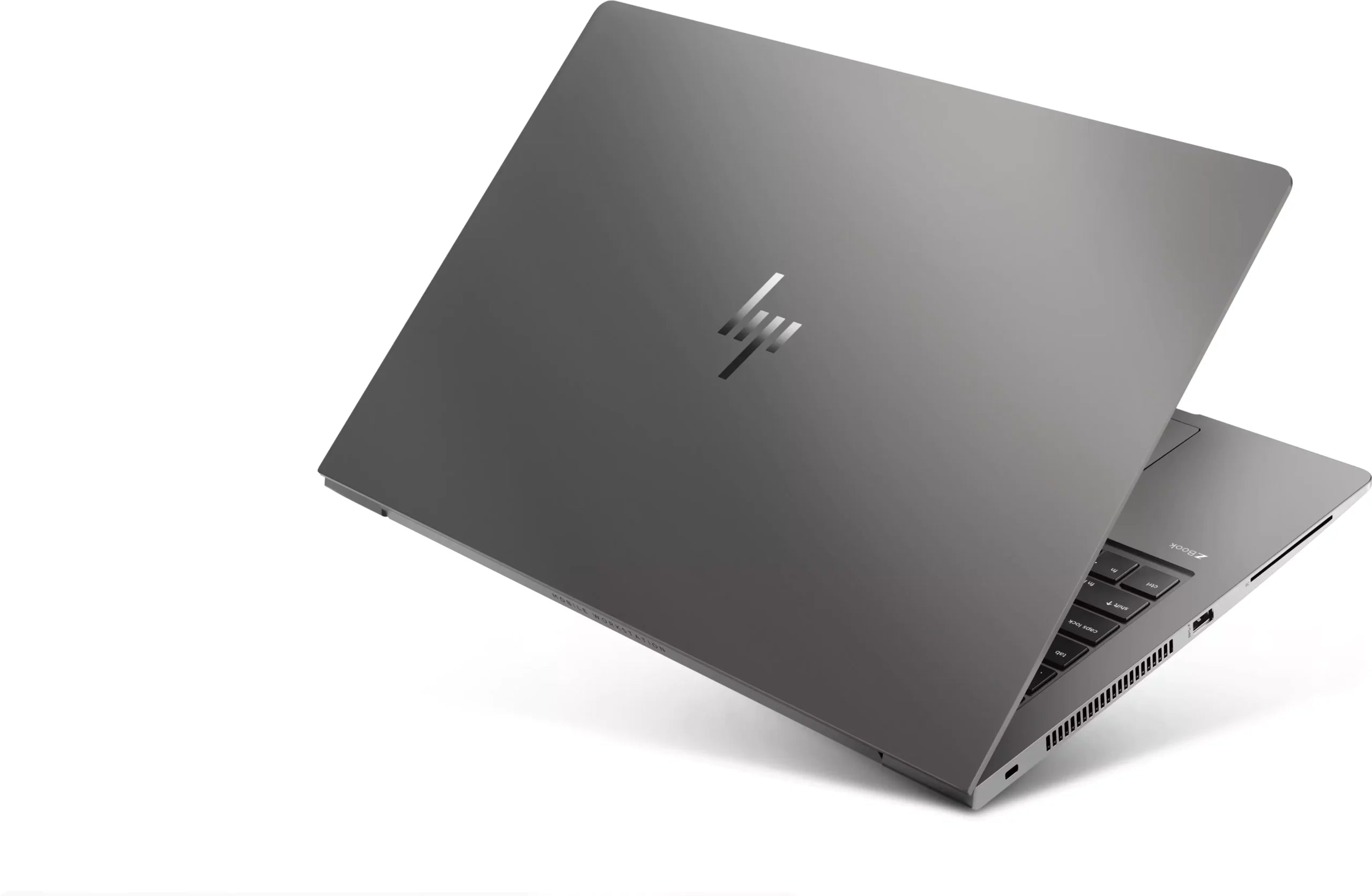 HP Zbook 15 G6