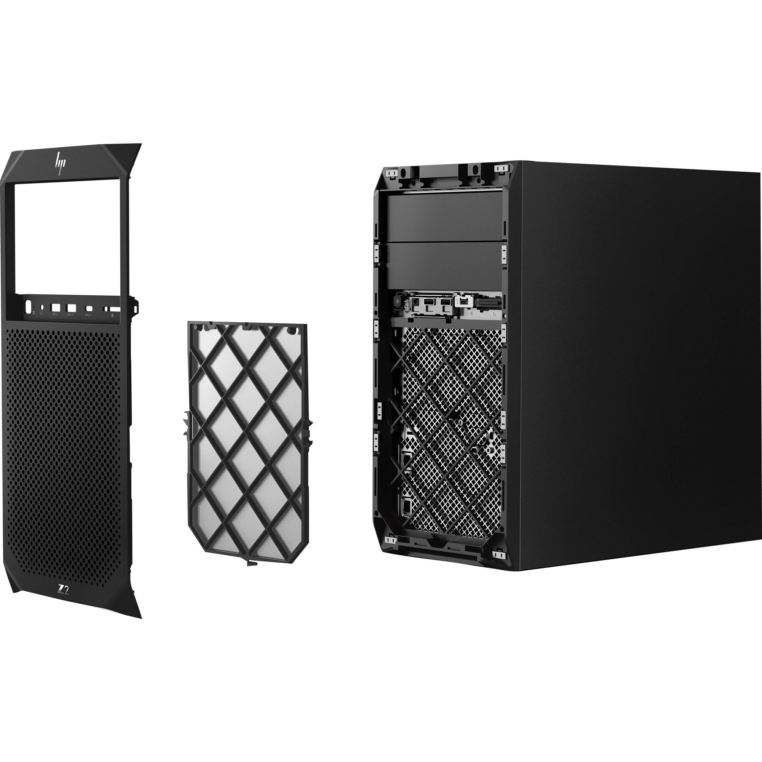 HP Z2 G5 Tower Workstation