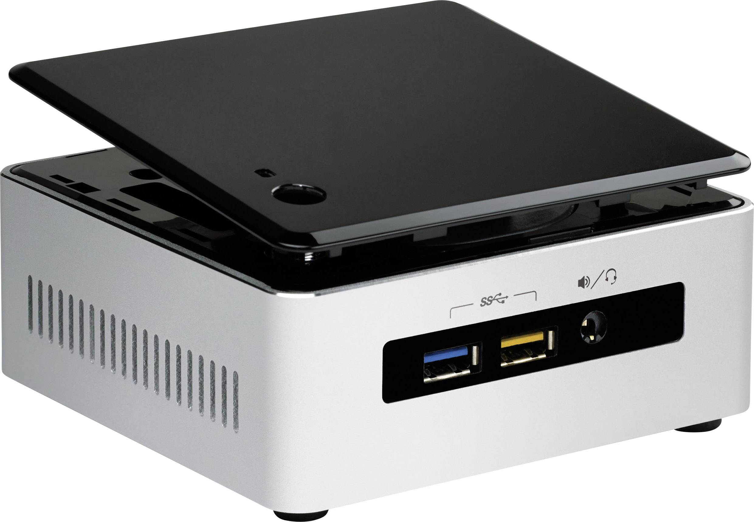 Intel NUC Mini