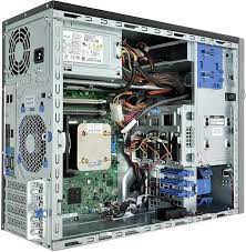 HP Proliant Ml310E Gen 8 V2