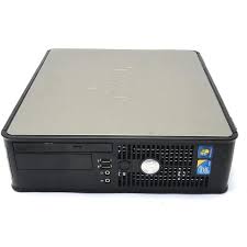 Dell Optiplex 780