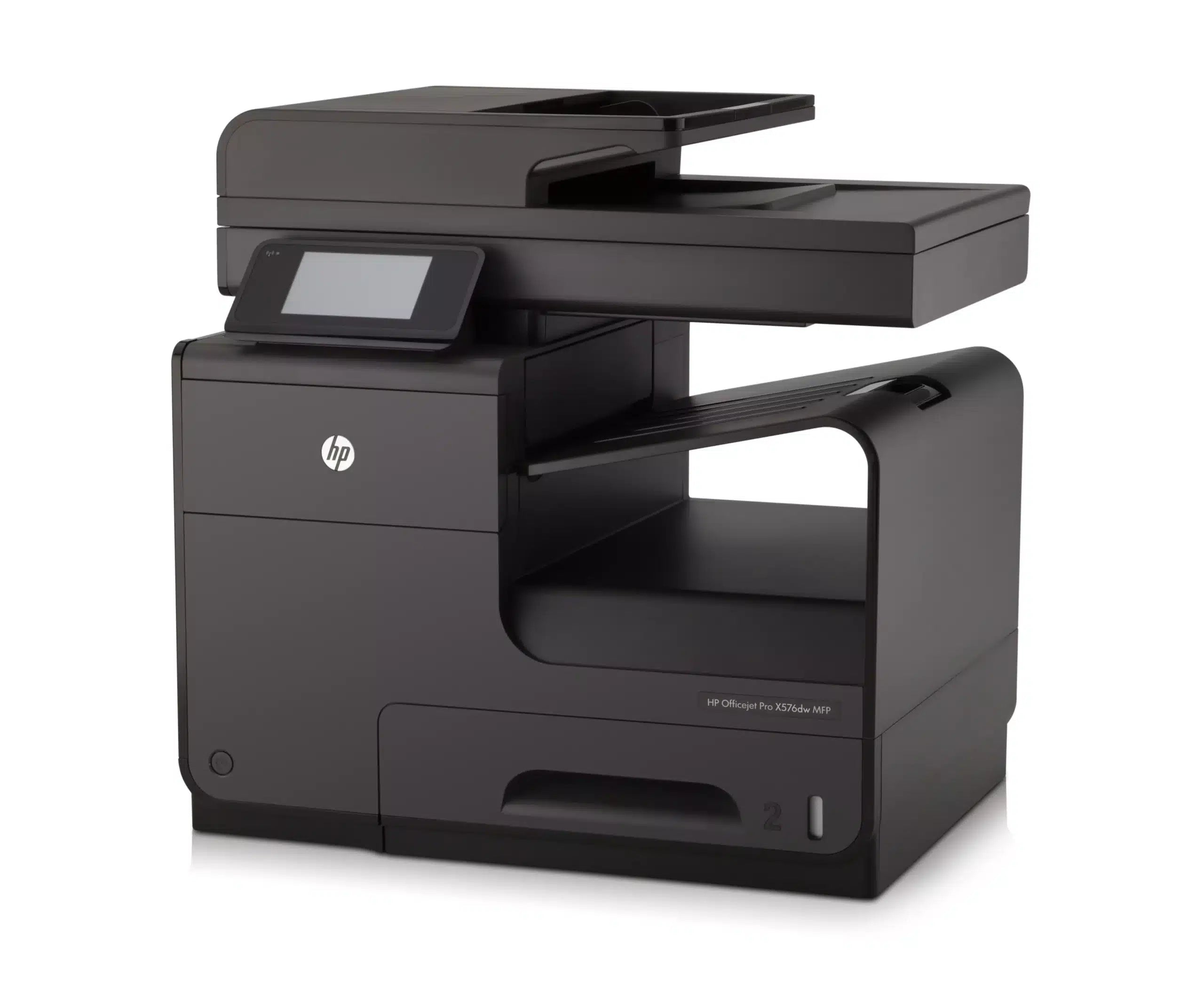 HP OfficeJet X576dw