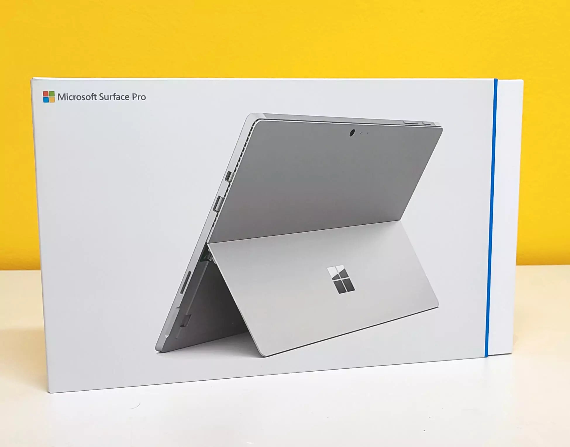 Microsoft Surface Pro 4