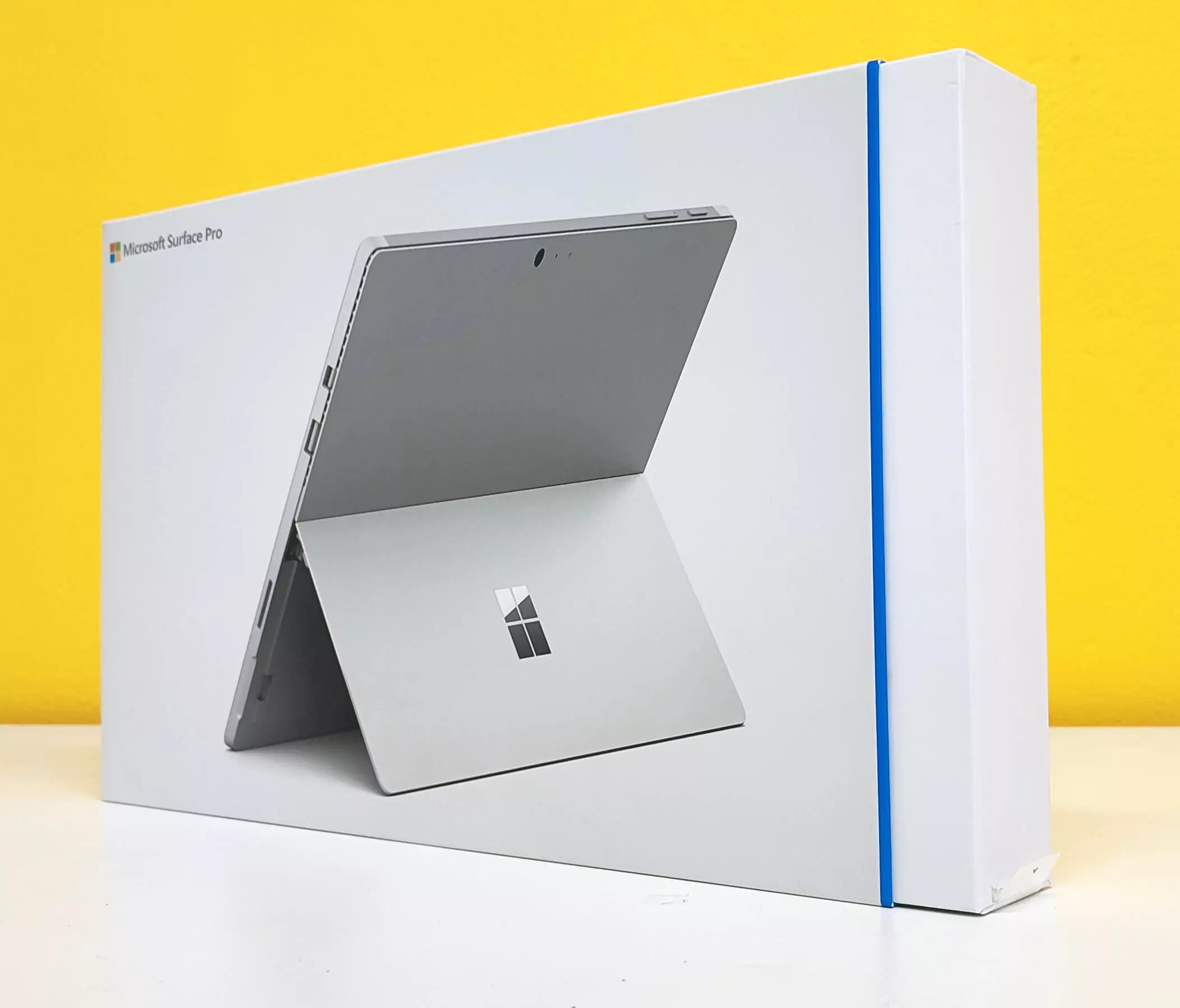 Microsoft Surface Pro 4