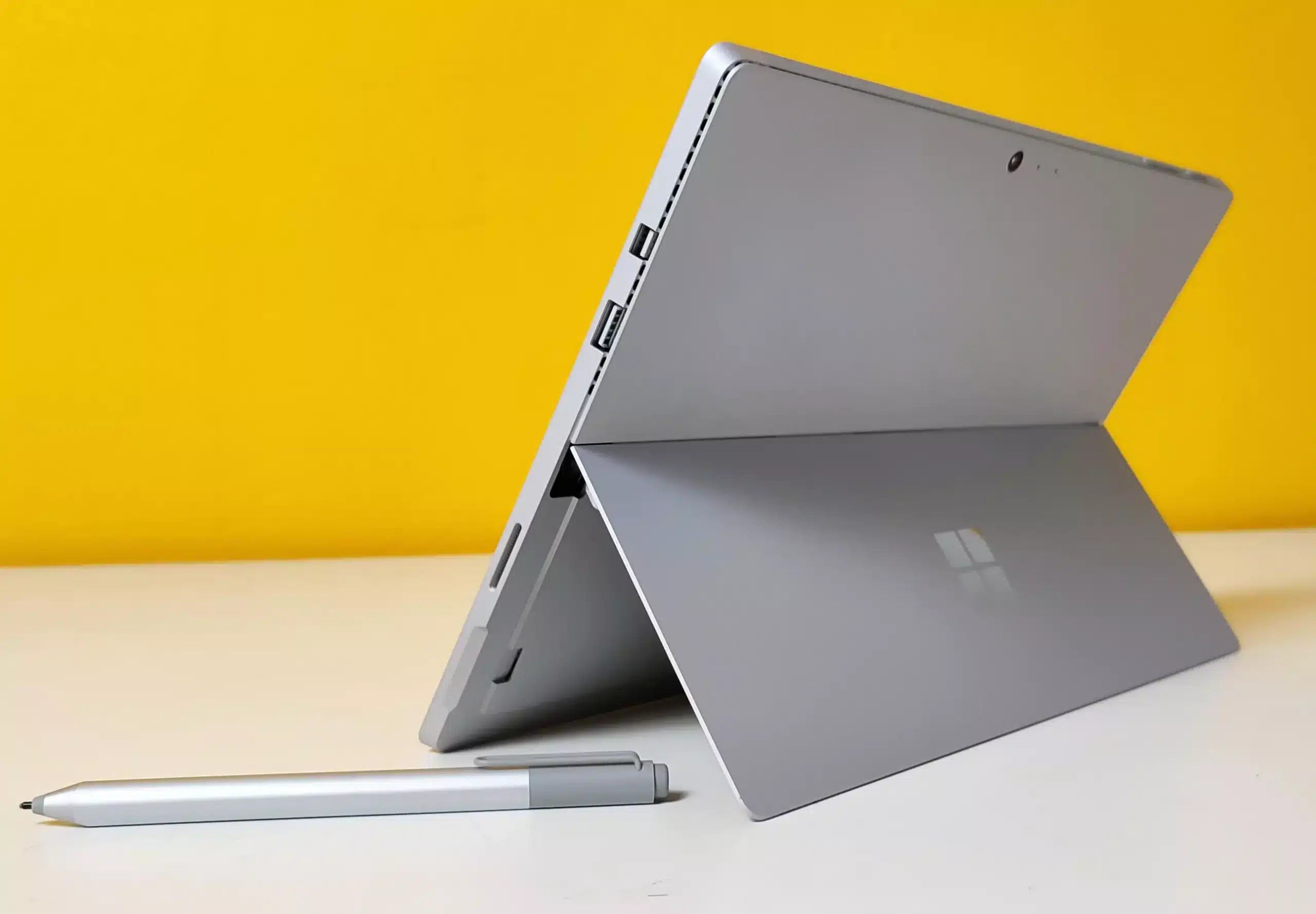 Microsoft Surface Pro 4