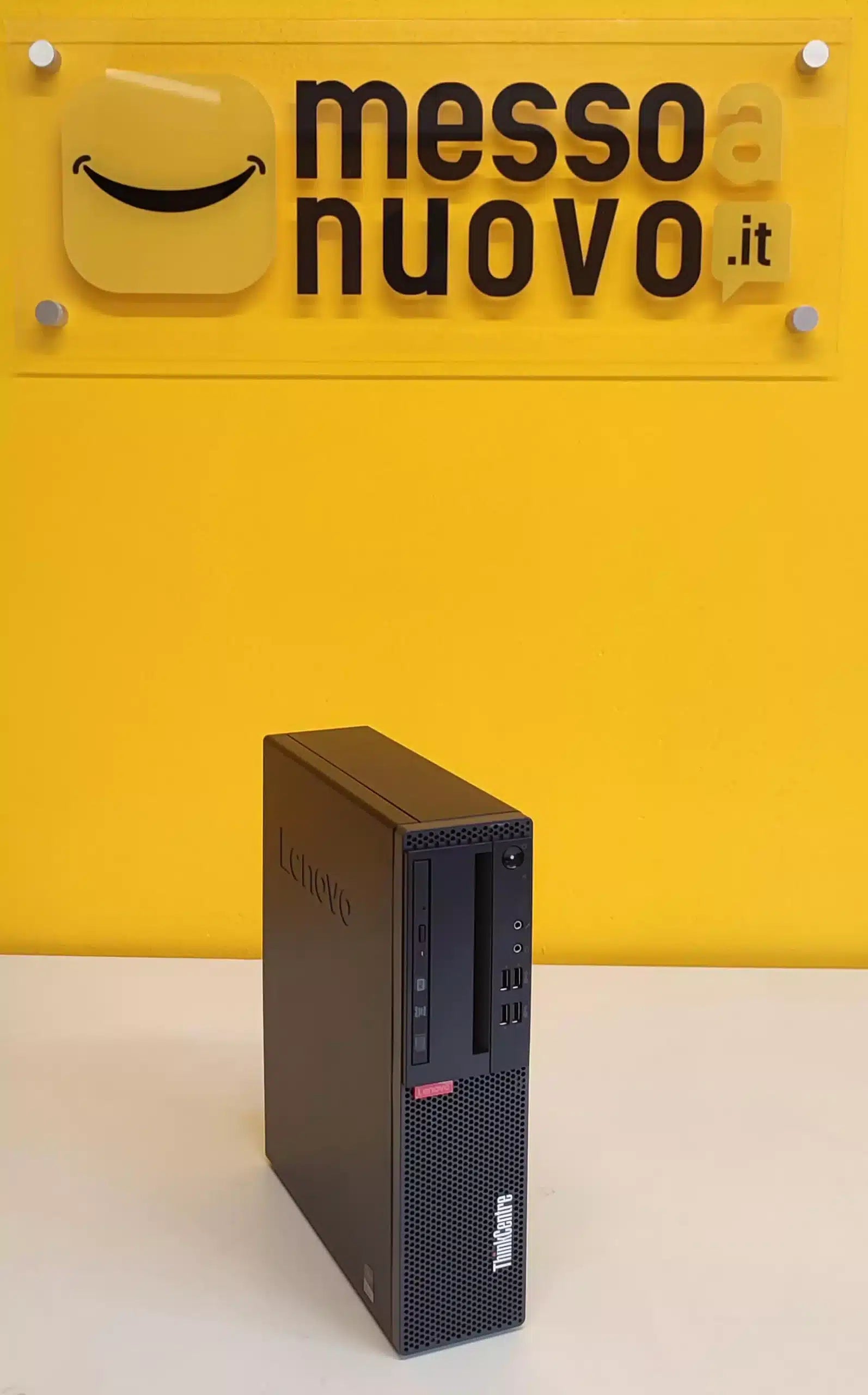 Lenovo ThinkCentre M710s