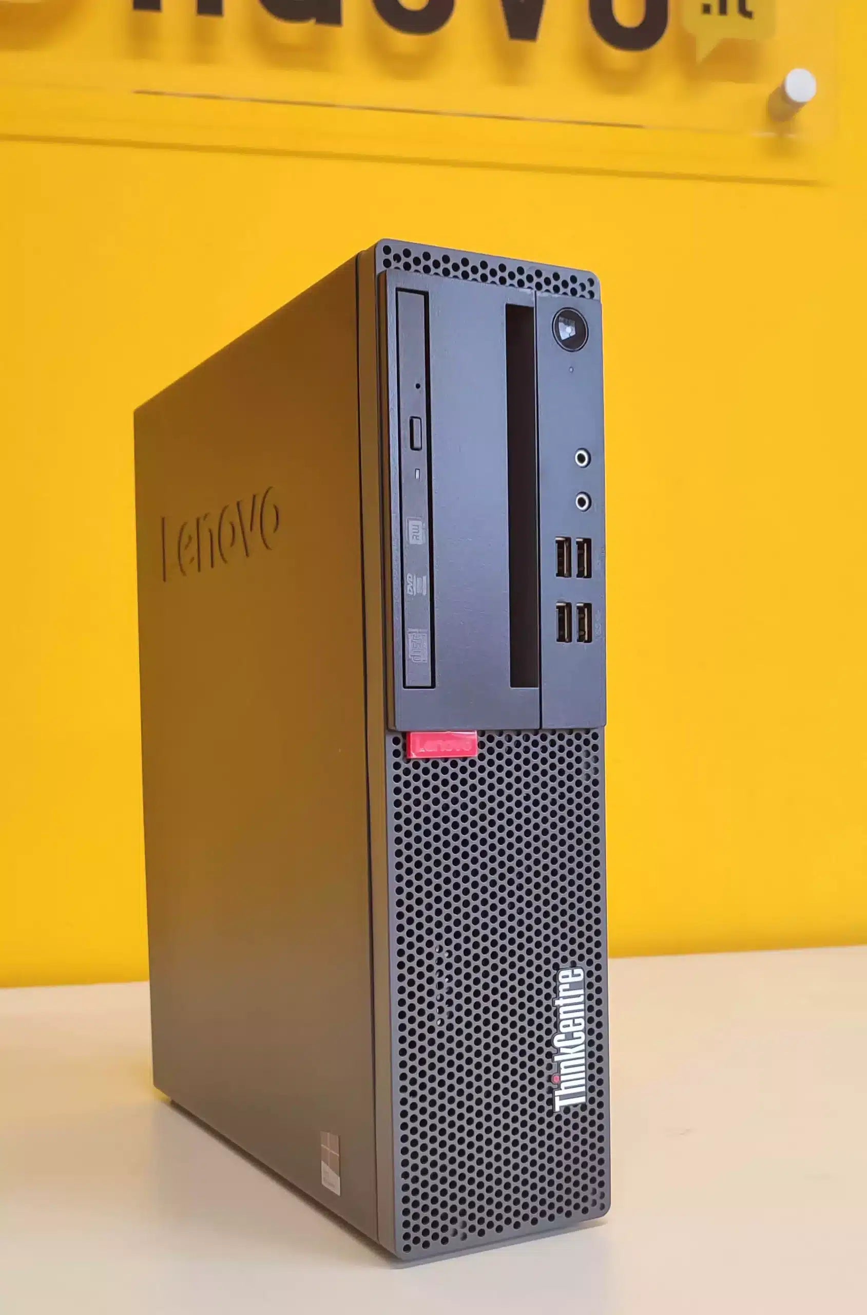 Lenovo ThinkCentre M710s