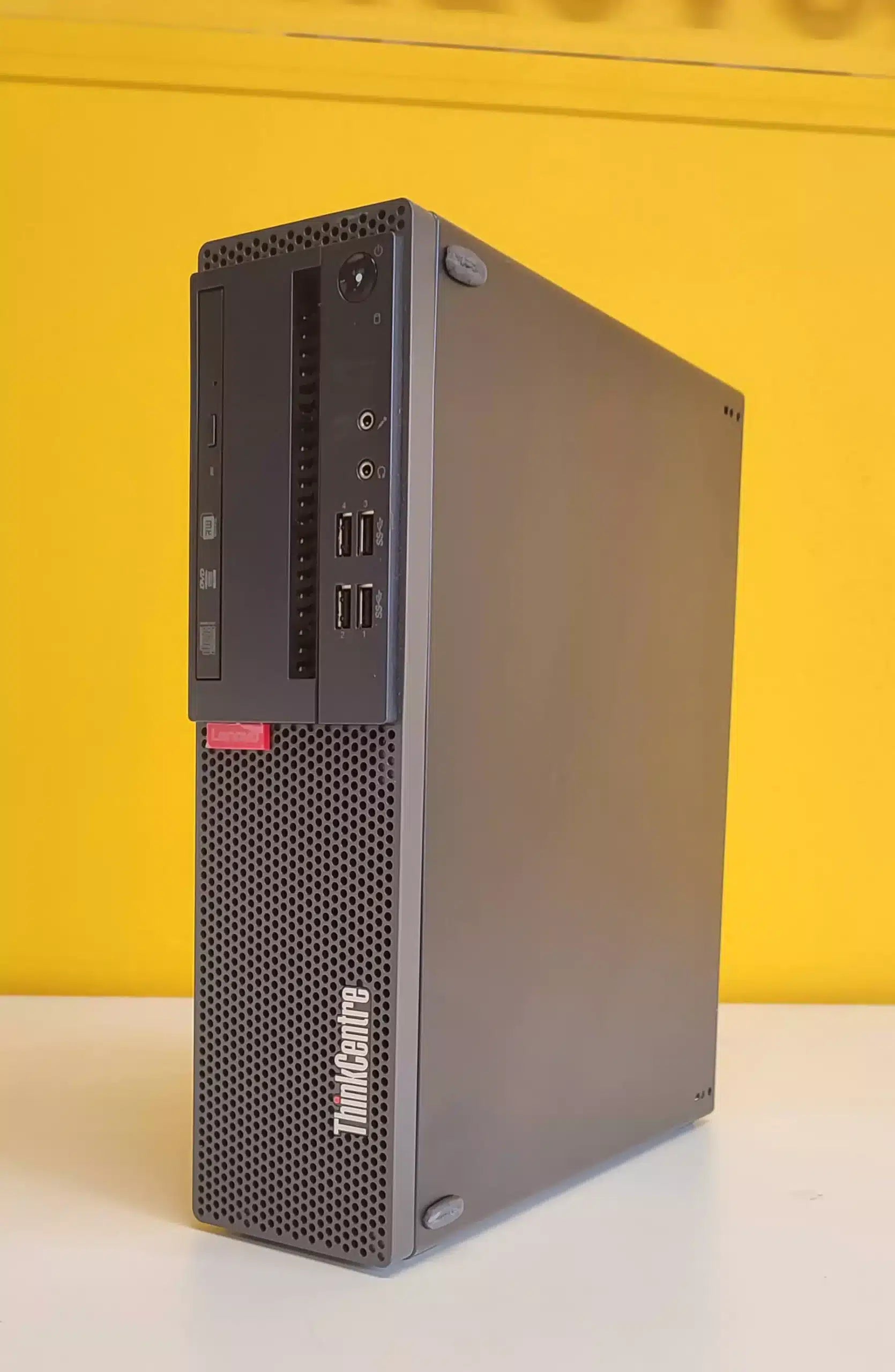 Lenovo ThinkCentre M710s