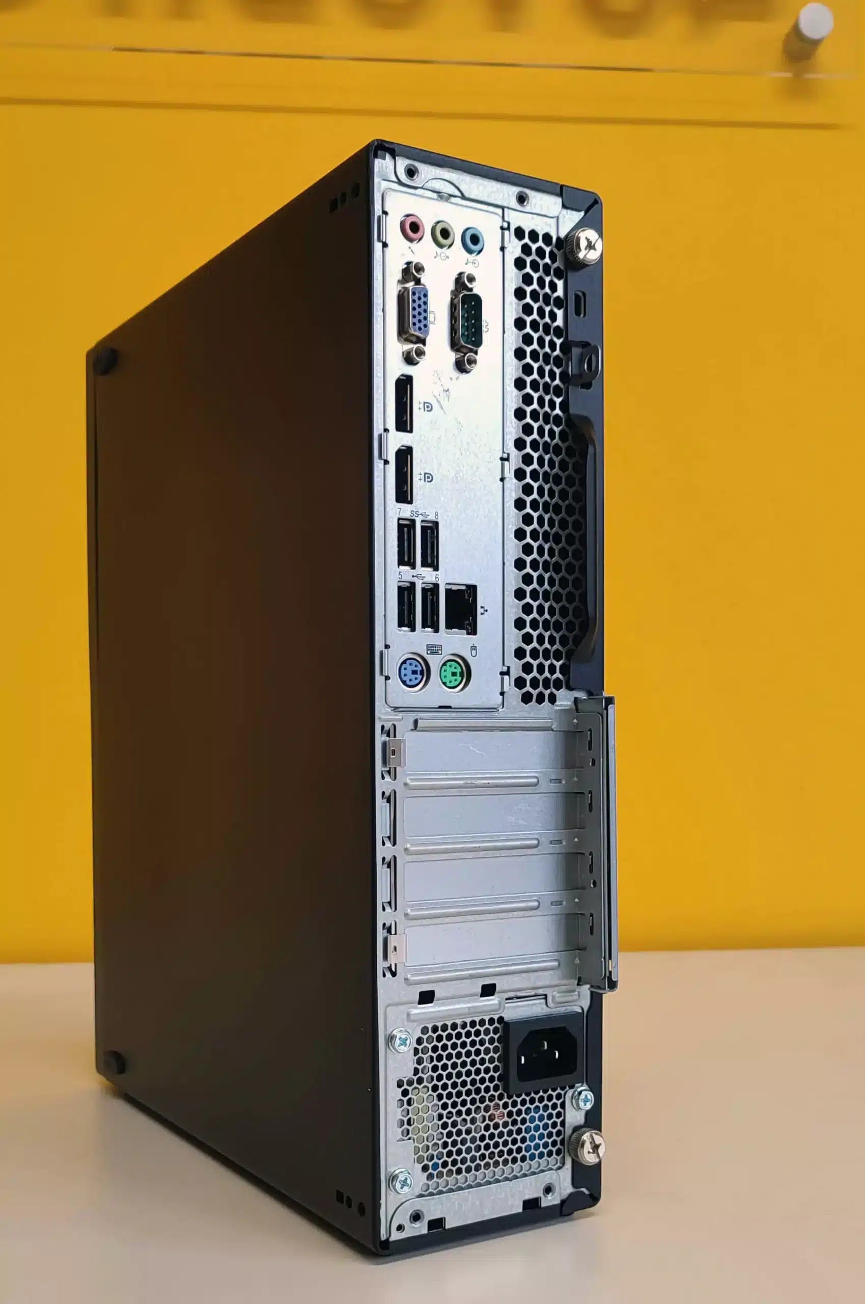 Lenovo ThinkCentre M710s