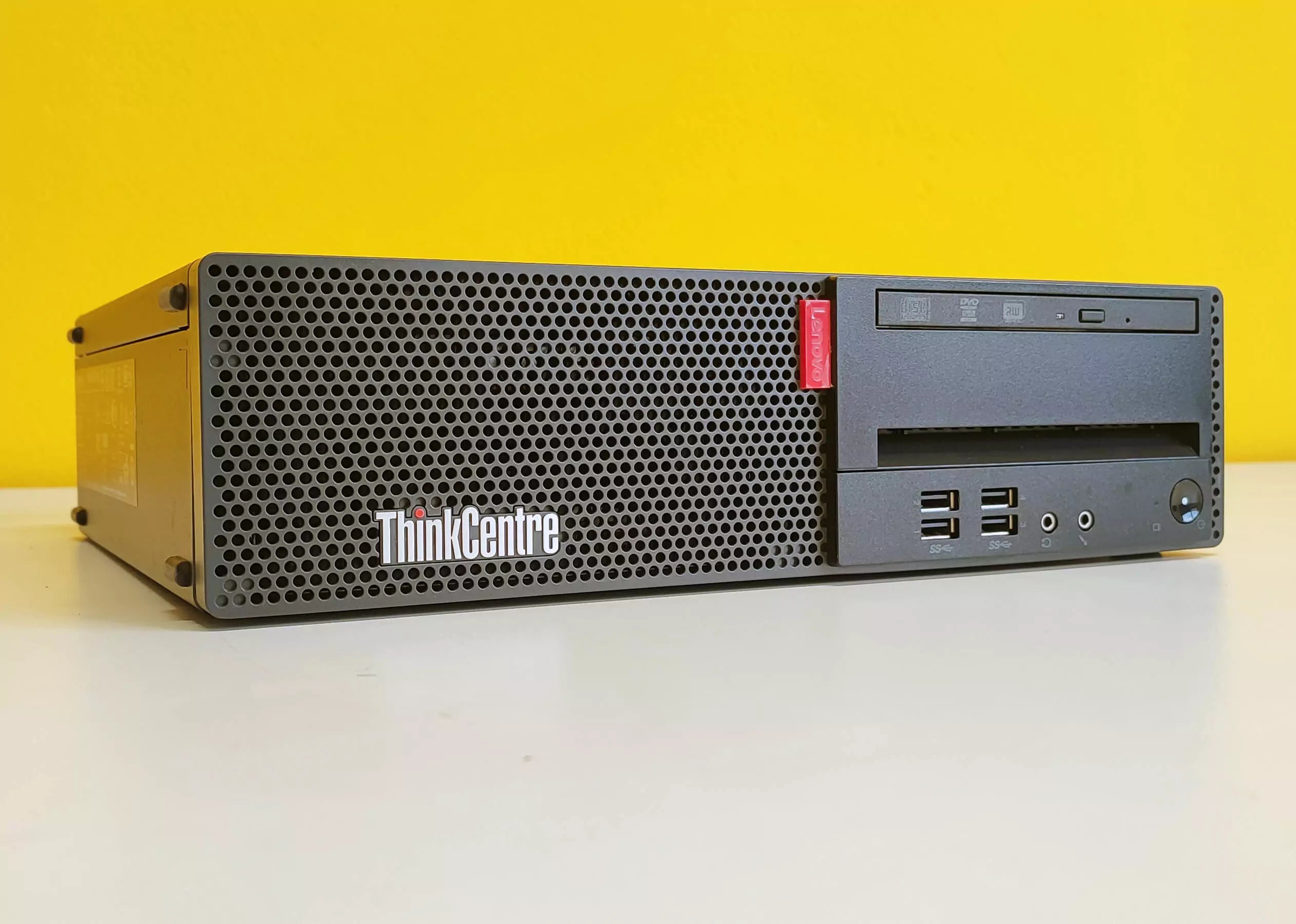 Lenovo ThinkCentre M710s