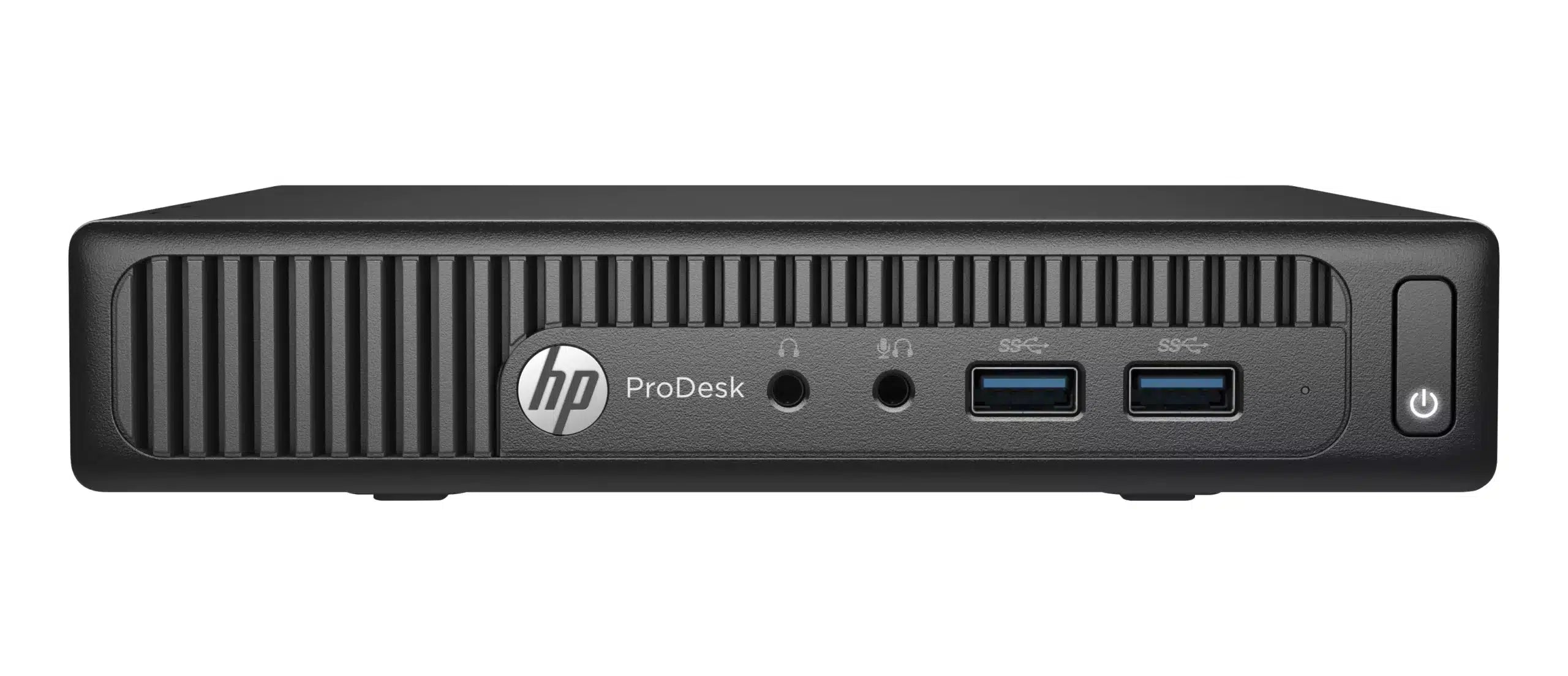 HP Prodesk 400 g2 Mini