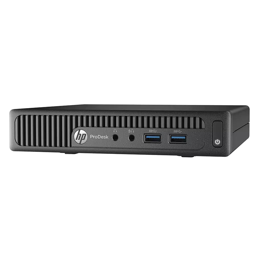 HP Prodesk 400 g2 Mini