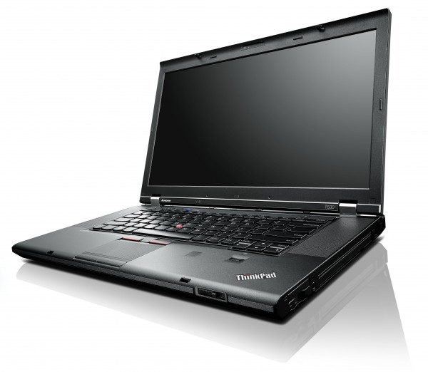 Lenovo Thinkpad T530 Notebook 15.5" HD | Intel Core i5-3320M 2.6Ghz | Ram 8Gb | HDD 500Gb Sata | ITA keyboard | Windows 10 Pro