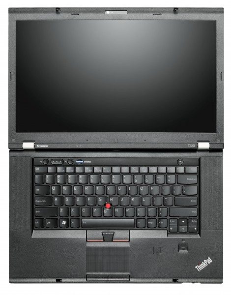 Lenovo Thinkpad T530 Notebook 15.5" HD | Intel Core i5-3320M 2.6Ghz | Ram 8Gb | HDD 500Gb Sata | ITA keyboard | Windows 10 Pro