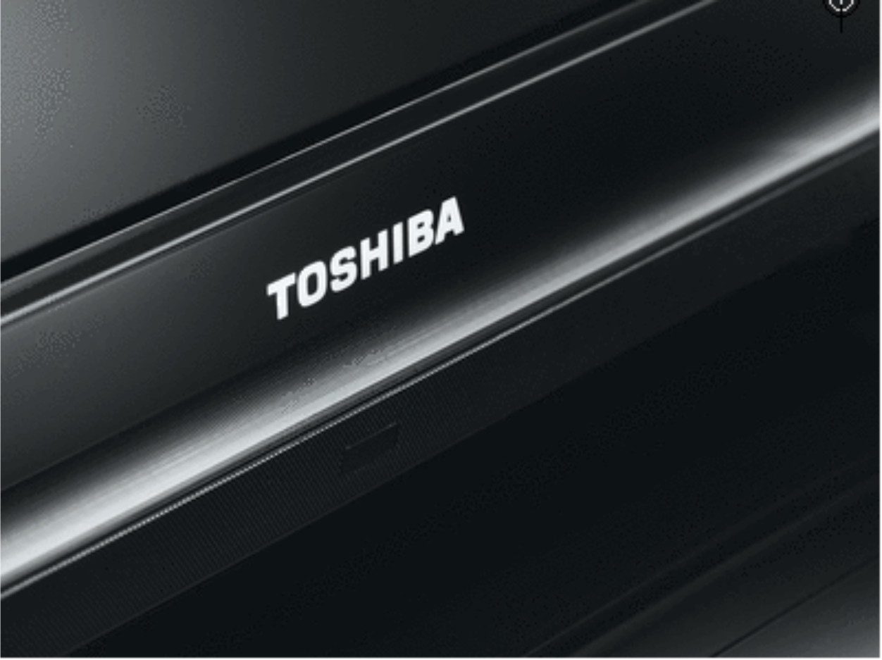 Toshiba 37RV635D TV LCD 37" Full HD Luminosità 450 cd/m² Tempo di risposta 5 ms Rapporto di contrasto (dinamico) 50000:1 HDMI